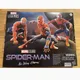 3er Pack Wunder Legenden Serie Anime Figur Spider-Man: kein Weg nach Hause 15cm Action figuren