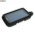 Silicon Rubber Protect Case Skin for Garmin Montana 750i 700i 750 Hiking Handheld GPS Accessories