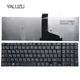 YALUZU Neue RU Tastatur Für Toshiba Satellite L50-a S50 S55 L70 L75 C70 C75 Mit Rahmen Russische