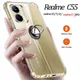 handyhülle Für realme c55 Ring Case smartphone hülle Für Realme 10 9 Realmi 8 9 10 11 pro plus