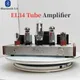 Oldchen El34 Vacuum Tube Amplifier Class A Hifi Sound Amplifier High Power 10w Home Theater