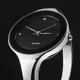 Women's Bangle Watch Female Luxury Brand Steel Bracelet Watches Ladies Quartz Dress Wristwatch Clock