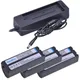 NB-CP2L Battery and Charger for Canon Selphy CP1200 CP910 CP1300 CP900 CP800 CP1500 CP780