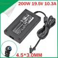 19.5V 10.3A 200W Ac power Adapter Laptop Charger For HP Ultra-Thin 15-dc0000 15-dc0100 15-dc0200