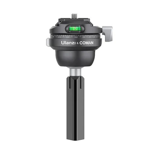 Ulanzi F38 Quick Release Reise Stativ Zubehör Image