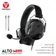 FANTECH MH91 Gaming Headset With 3.5mm Plug 50mm Drivers Surround Sound HD Mic Headphone For PS4 PS5