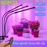 Grow Light Full Spectrum Phytolamp For Plants Light USB Phyto Lamp Led Grow Lamp For Seeding