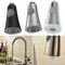 Pull Out Spout Kitchen Faucet Nozzle Adapter Kitchen Sink Pressure Faucet Water Tap Head Water