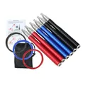 Crossfit Speed Jump Rope Adjustable Self-locking Skipping Rope For MMA Boxing Fitness Skip Workout