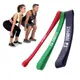 1 Pc Heavy Thick Resistance Bands Short Deadlift Band Glute Activation Booty Exercise Hip and