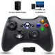 2.4G Wireless Game Board For xbox 360 Controller Vibrating Rocker For xbox 360 Slim Gamepad For