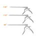 New Kerrison Rongeur 90 /110 degree training instrument 230mm long Stainless steel Veterinary