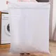 Thickened Laundry Bags With Zipper Extra Large Laundry Net For Curtains Coats Sweaters Pillows