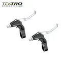 TEKTRO RS360 Mountain Bike Brake Lever V Brake/Disc Brake Lever Ultra Light Aluminum Alloy MTB bike