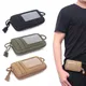 Molle Bags Tactical Edc Pouch Military Wallet Small Bag Range Bag Medical Organizer Pouch Outdoor