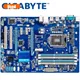 GIGABYTE GA-Z77P-D3 Desktop Motherboard Z77 Socket LGA 1155 i3 i5 i7 DDR3 32G ATX UEFI BIOS