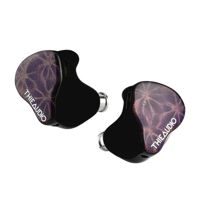 Vorbestellung THIEAUDIO Hype 2. Neue Generation 2DD + 2BA In-Ear-Monitor-HiFi-Kopfhörer mit individueller symmetrischer Tuning für Audiophile Image