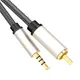 Bluelans Digital Coaxial Audio Video Cable Stereo SPDIF 3.5mm to RCA for Xiaomi Mi 12 TV