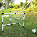 2In1 Mini Children And Parents Outdoor And Indoor Multi-type Football Soccor Team Sports Football +