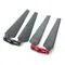 Tarot 1555 Folding Propeller Faltbare Prop Clip Set CW CCW 1 Paar TL100D04 für DIY Multicopter RC Spielzeug Modell Teile zubehör