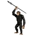 Aufstieg des Planeten der Affen Caesar Action figuren Filme Orang-Utan König Kong Affe bewegliches