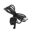 USB Ladegerät Ladekabel Kabel für GoPro Hero3 4 5 6 Wifi Fernbedienung Gehen Pro Wi-Fi Remote Action