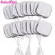 100/20p 5x5cm TENS Ems Nerve Muscle Stimulator Electrode Pads Gel Electrode Stickers Electrodes