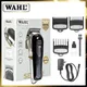 Original Wahl 8504 Corded Professional Hair Clipper For Men Electric Hair Trimmer For Men Barber