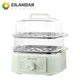 Joyoung electric steamer multifunctional household capacity multi-layer steamer box steamer