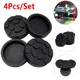 Universal Car Rubber Jack Pad Frame Protector Hydraulic Ramp Trolley Jack Adapter for Pinch Weld