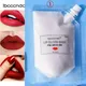 100ML Matte Clear Lip Gloss Base Oil Non-Stick DIY Lip Stick Raw Material Gel for Lip Gloss Lipgloss