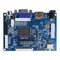 Fahrer Bord MT561-B Universal LVDS LCD Monitor Bildschirm Controller 5V 10-42 