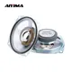 AIYIMA 2Pcs 3 Inch Full Range Speakers 8 Ohm 5W 78MM Square Portable Audio Speaker Unit Amplifier