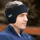 Winter Ear Warmer Sport Headband Men Women Fleece Stretchy Thermal Ear Muffs for Warkout Running