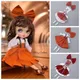 OB24 Doll Dress New 30CM 1/6 Doll Clothes Fit For Blythe DIY Fashion Suit Dress Up Doll Toys