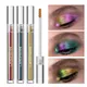 Duochrome Eyeshadow Chameleon Liquid Eyeshadows Shiny Long-lasting Eye Shadow Fashion High Quality