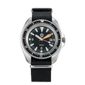 Factory Original 42mm Cooper Submaster SAS SBS Military 300M Diver Men's Watch with Super Luminous