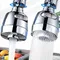 3 Modes Kitchen Faucet Adapter 360° Swivel Faucet Sprayer Filter Diffuser Kitchen Water Saving