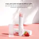 2 Colors Lip balm Moisturing Lip Balm Anti-Cracking Lip Balm Natural Long Lasting Lipbalm Nourish