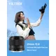 VILTROX 20mm F2.8 Camera Lens Full Frame Ultra Wide Angle Auto Focus VLOG Lens For Sony E A7C A6400