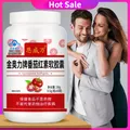 Powerful Men Increase Erection Herbal Ginseng Pill