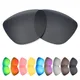 SNARK Anti-Scratch POLARIZED Replacement Lenses for Oakley Frogskins Sunglasses Lens - Multiple