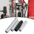 Aluminum Alloy Handle Strong Handgrips Exercise Handles Hand Grips Cover for Fitness Workout