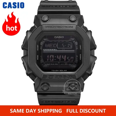Casio uhr meistverkaufte g schock uhr männer top marke luxus Limited set militär tauchen digitale armbanduhr g-schock 200 mt Wasserdicht quarz Solar sport herrenuhr relogio masculino reloj hombre