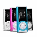 Tragbare MP3 Karte mit Bildschirm MP3/mit Bildschirm Lampe Clip MP3/mit Externe Sound Hohe Qualität