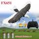 RC Plane FX-651 2.4G Wingspan Eagle Airplane Radio Control EPP Foam Aircraft Glider Remote Control