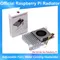 Official Raspberry Pi Active Cooler Speed Adjustable Fan Software Control Metal Cooling Heatsinks