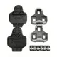 Zeray SP110 Cycling Road Pedal Cleat Set Protective Cover Self-locking Pedal Anti-slip Road Cleats