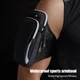 Universal Armband Sport Handy hülle für Laufarm Telefon halter Sport Mobile Tasche Hand für iPhone