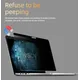 Magnetic Privacy Screen Protector For Macbook Air 13 M1 M2 Pro 13 M3 14 15 16 Privacy Protection